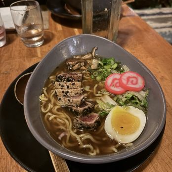 Ama - Ahí noodles - Cocktail Bars Near Me - Hanalei, Hawaii Ama - Ahí noodles - Cocktail Bars Near Me - Hanalei, Hawaii