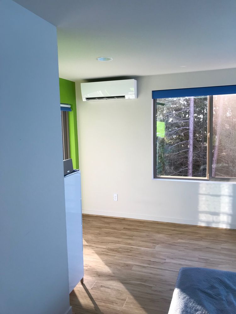 Slide of Greenwood Heating and Home Services