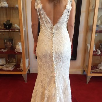 Chia Lieu Bridal Couture - Bridal Near Me - Irvine, California