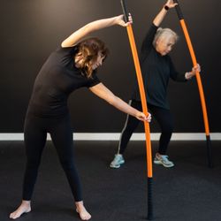 Wholesum Kinetic Clinic - FULL BODY MOBILY CLASSES FOR LONGEVITY