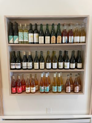 Brix Wine Bar & Bottle Shop by null