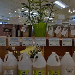 The Recology Store