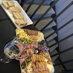 Bonacquisti Wine Company - Charcuterie