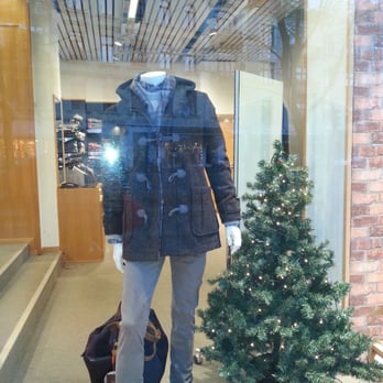 Gunnar Øye - Men's Clothing Near Me - Oslo, 03