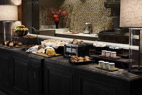 The Bradstan Boutique Hotel at The Eldred Preserve by null