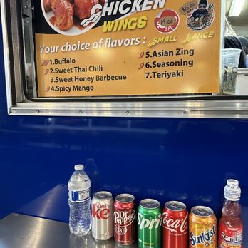 Sakura Noodle House - Wing flavor options - Ramen Near Me - Happy Valley, Oregon Sakura Noodle House - Wing flavor options - Ramen Near Me - Happy Valley, Oregon