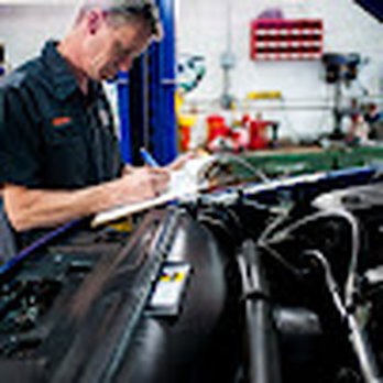 Stirling Auto - Auto Repair Near Me - Red Deer, Alberta