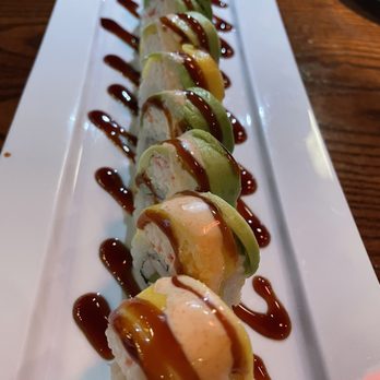 O Sushi - Mango yummy - Japanese Near Me - Santa Rosa, California O Sushi - Mango yummy - Japanese Near Me - Santa Rosa, California