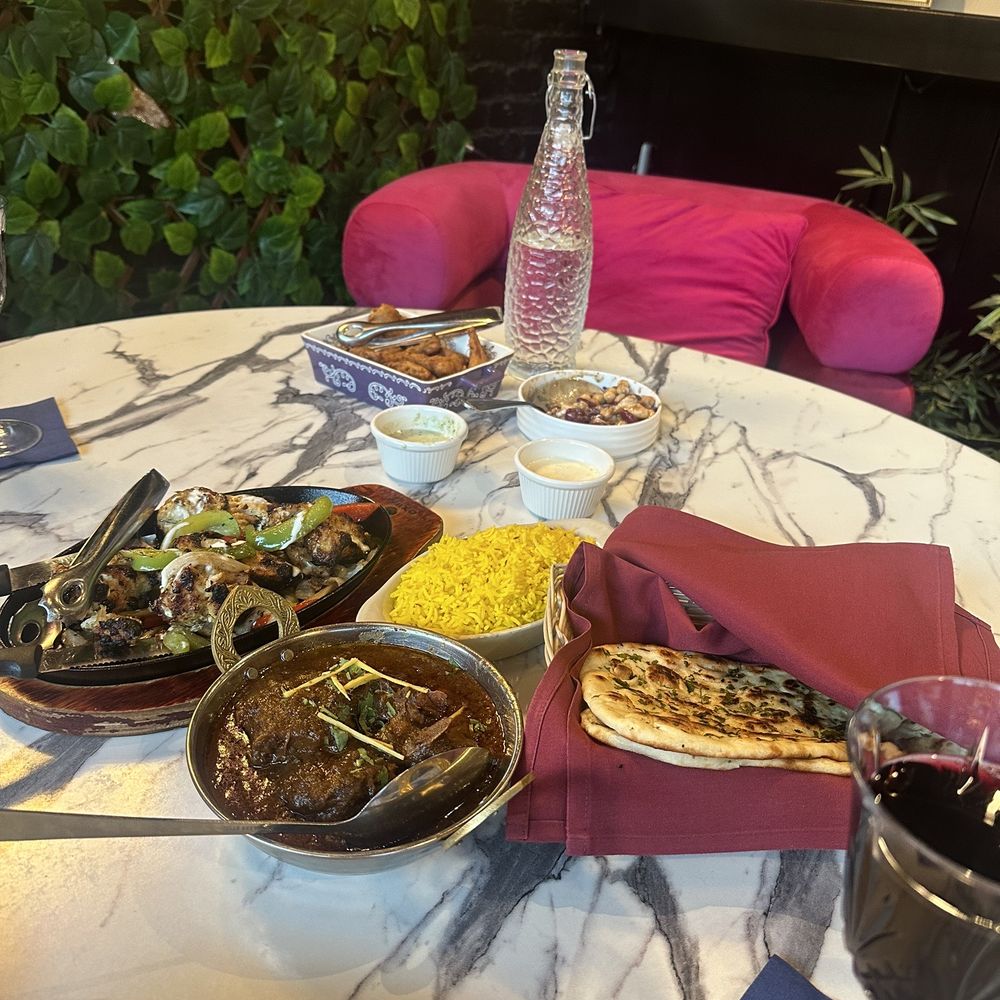 Sofi'z Kitchen & Bar - Pakistani Near Me - Chico, California Sofi'z Kitchen & Bar - Pakistani Near Me - Chico, California