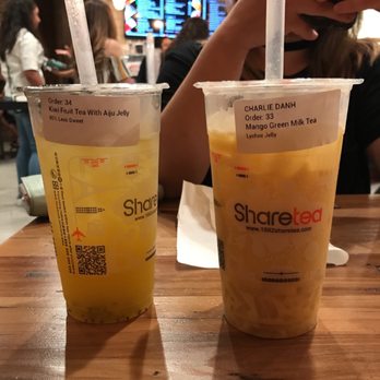 Sharetea - Coffee & Tea Near Me - Arlington, Texas Sharetea - Coffee & Tea Near Me - Arlington, Texas