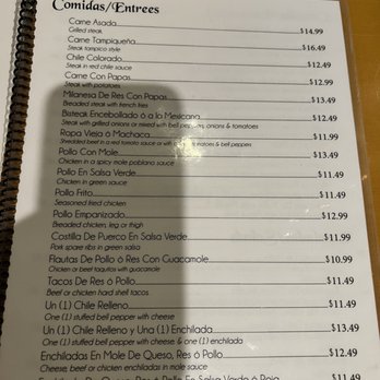 La Chispa De Oro - More food: Entre - Mexican Near Me - Los Angeles, California La Chispa De Oro - More food: Entre - Mexican Near Me - Los Angeles, California