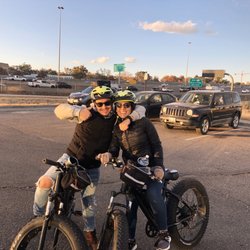 Tom's Electric Bikes