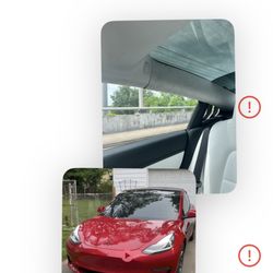 Ultimate Sounds & Tinting - Blocked messages for letting owner know the work they were paid for is STILL not functioning properly