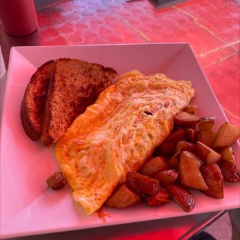 George's Cafe - Breakfast & Brunch Near Me - West Covina, California