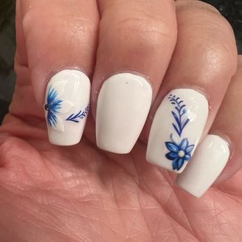 David's Happy Nails & Spa - Nail Salons Near Me - Lahaina, Hawaii David's Happy Nails & Spa - Nail Salons Near Me - Lahaina, Hawaii