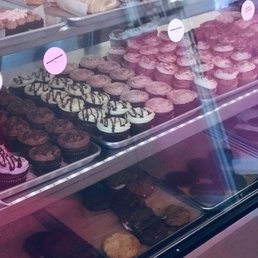 Gluten Free Sweet Tooth