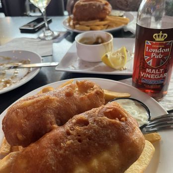 London's Pub & Grill - Fish & Chip - British Near Me - Artesia, California London's Pub & Grill - Fish & Chip - British Near Me - Artesia, California