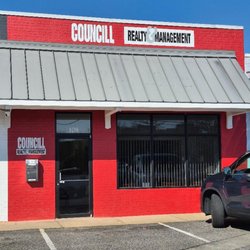 Councill Realty & Management