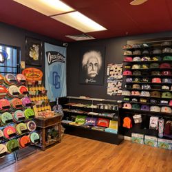 Higher Elevation Smoke Shop