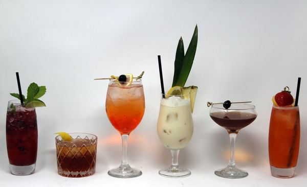 3rd & Bourbon by null