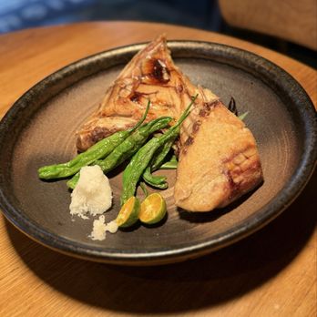 Zigu - Hamachi Kama - Seafood Near Me - Honolulu, Hawaii Zigu - Hamachi Kama - Seafood Near Me - Honolulu, Hawaii
