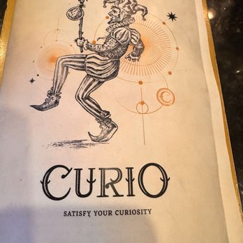 Curio Bistro - Cajun/Creole Near Me - New Orleans, Louisiana Curio Bistro - Cajun/Creole Near Me - New Orleans, Louisiana