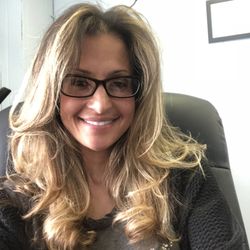 Sacred Space Therapy - Marlene Rodgers LCSW-R, CASAC owner and operator