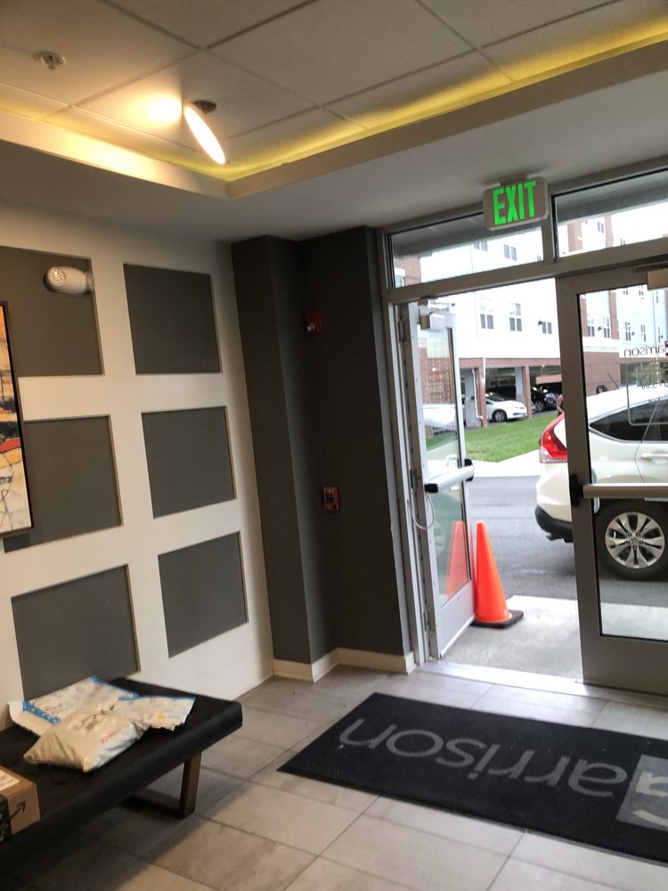 THE GARRISON Updated October 2024 505 W 7th St, New Castle