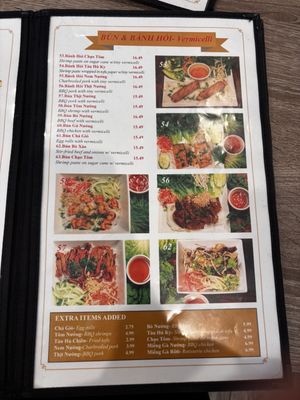 Menu photo 1 Pho 36 Corona, CA Menu photo 1 Pho 36 Corona, CA
