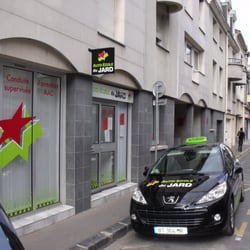 Auto Ecole du Jard