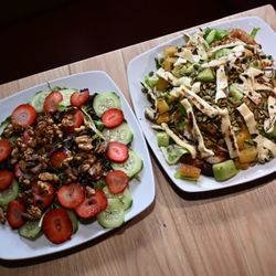 Skinny Rita's Grille