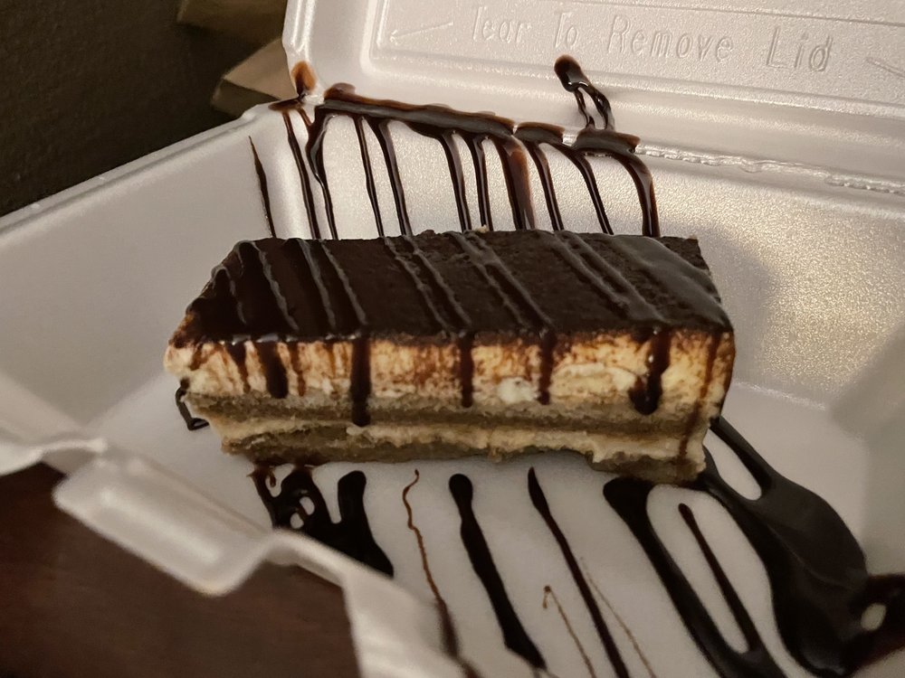 Al Dente Italian Trattoria