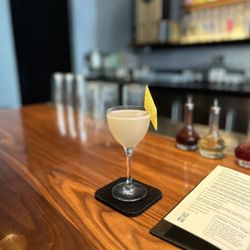 Bar Shiru - Velvet mood