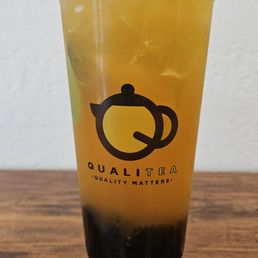 Passion Cooler