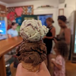 Emack & Bolio’s Ice Cream