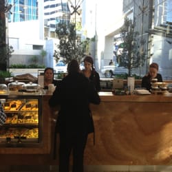 Pavillion - Inside Vero Centre