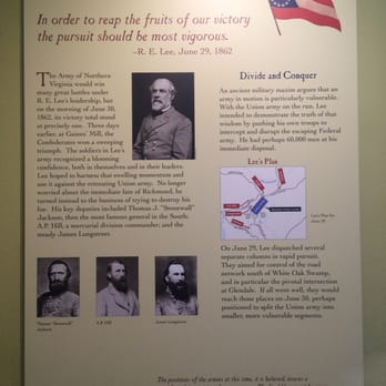 Glendale National Cemetery - "Consolidating Victory" exhibit - Landmarks & Historical Buildings Near Me - Richmond, Virginia Glendale National Cemetery - "Consolidating Victory" exhibit - Landmarks & Historical Buildings Near Me - Richmond, Virginia