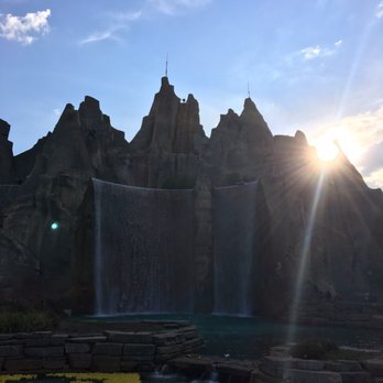 Canada's Wonderland - Amusement Parks Near Me - Vaughan, Ontario Canada's Wonderland - Amusement Parks Near Me - Vaughan, Ontario