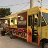 AZ Canteen - Food Truck gift card