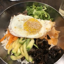 Bibimbap