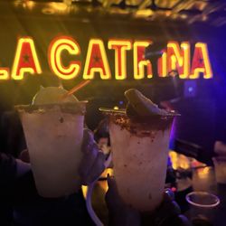 La Catrina Bar & Grill