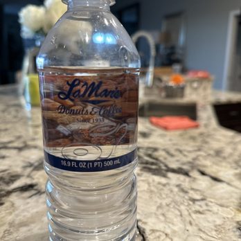 LaMar's Donuts and Coffee - BUYER BEWARE Walked in on Sunday, April 16th to grab a 16oz Water - Donuts Near Me - Kansas City, Missouri LaMar's Donuts and Coffee - BUYER BEWARE Walked in on Sunday, April 16th to grab a 16oz Water - Donuts Near Me - Kansas City, Missouri