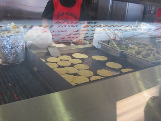 Tacos El Gordo by null