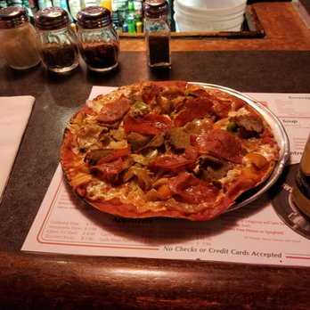 Eddie's Pizza - Pizza Near Me - New Hyde Park, New York