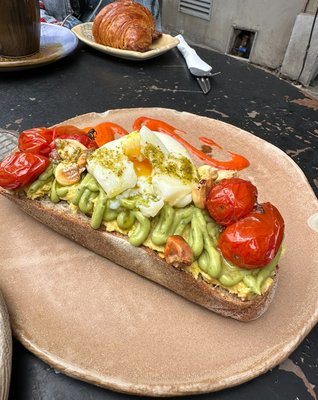 Salvaje Bakery by null