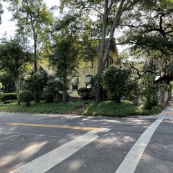 Avera-Clarke House