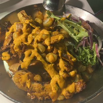 CVI.CHE 105 - Octopus was okay - Seafood Near Me - Miami Beach, Florida CVI.CHE 105 - Octopus was okay - Seafood Near Me - Miami Beach, Florida