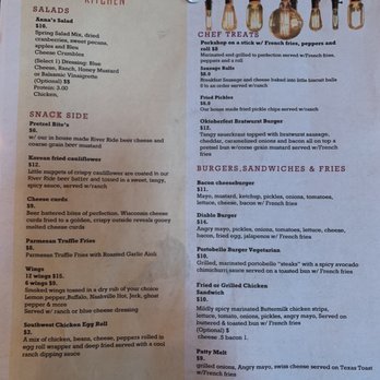 Brewhaus Kitchen - Menu as of 11/13/20 - Caterers Near Me Brewhaus Kitchen - Menu as of 11/13/20 - Caterers Near Me