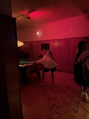 Twins Lounge by null