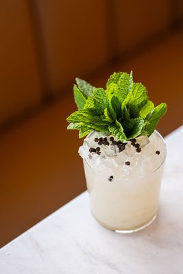 The Mulholland by null